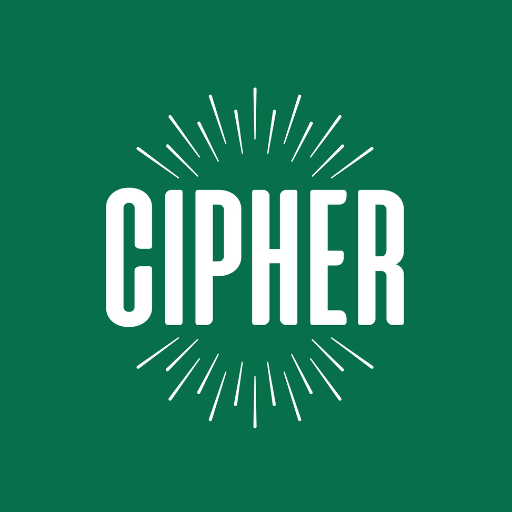 Cipher Logo